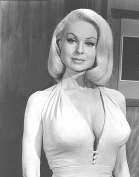 Joi Lansing Joi Lansing