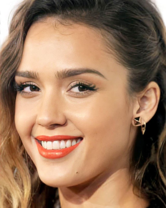 Jessica Alba Jessica Alba