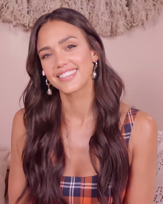 Jessica Alba Jessica Alba