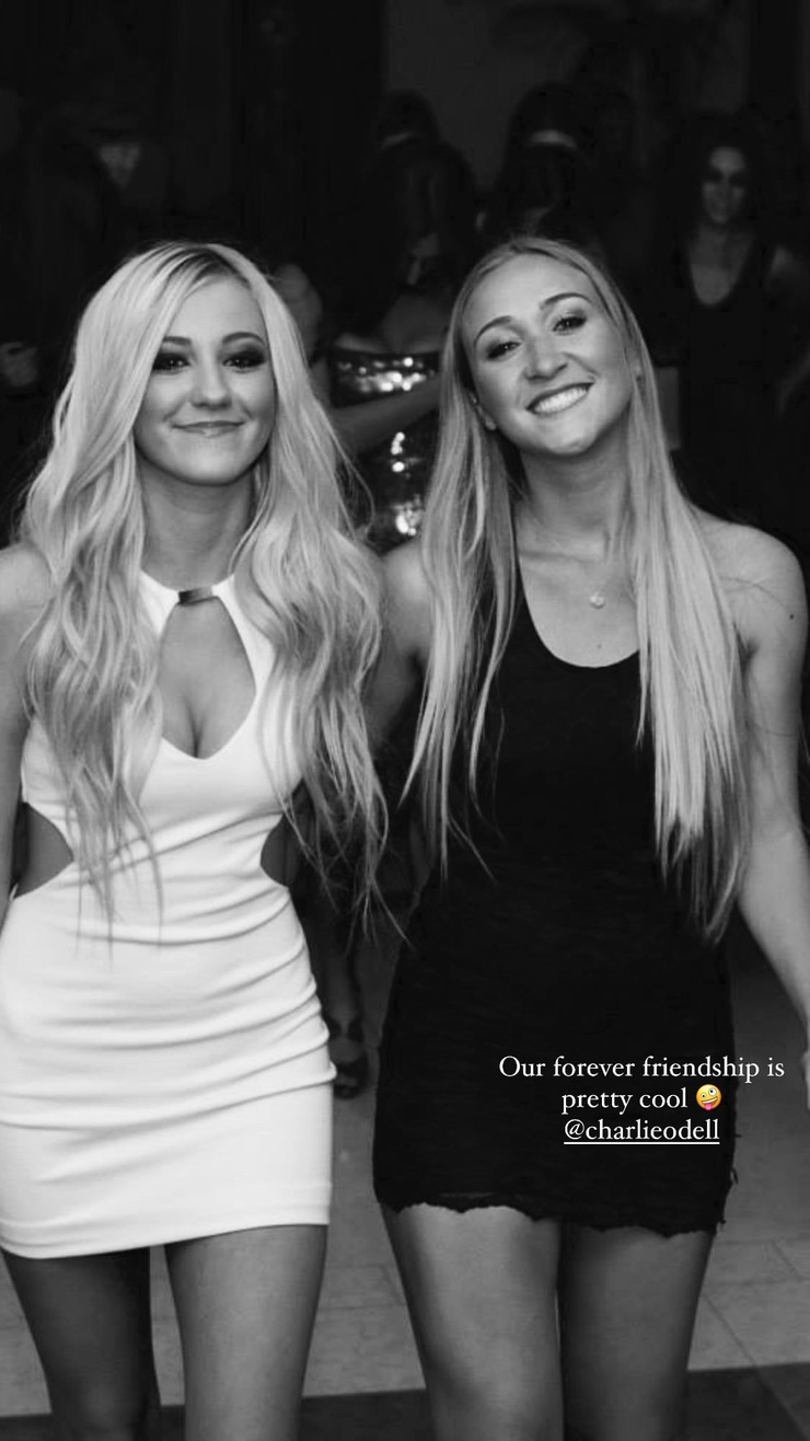 Ava Sambora