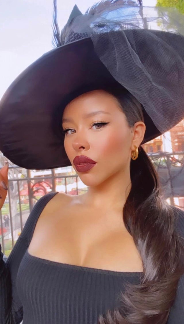 Cierra Ramirez