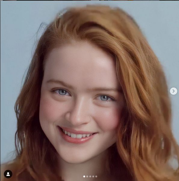 Sadie Sink