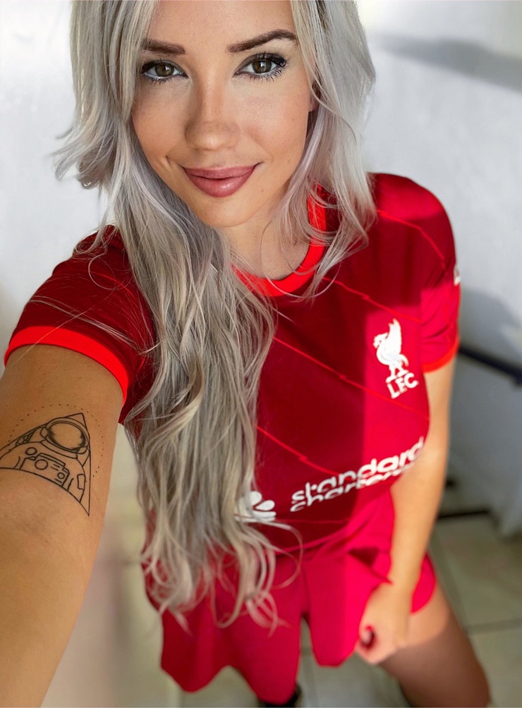 Alanah Pearce
