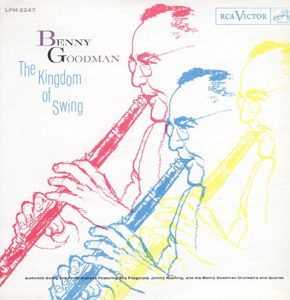 The Kingdom of Swing