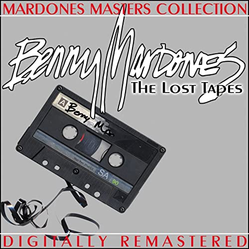 The Lost Tapes