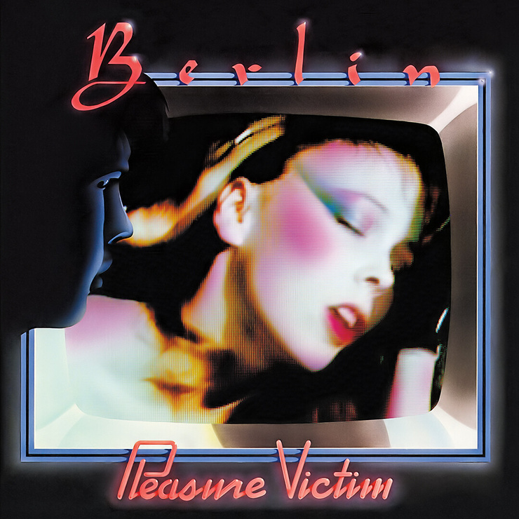 Pleasure Victim