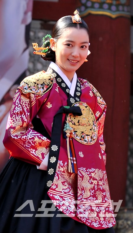 Picture of So-yeon Lee