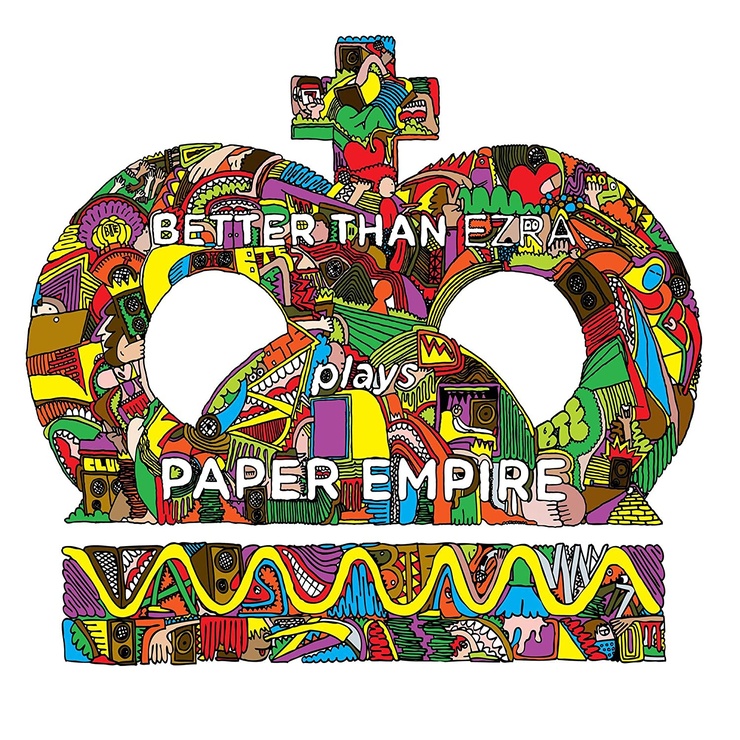 Paper Empire