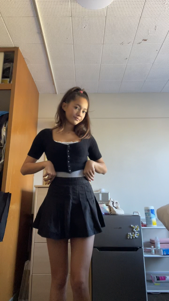 Lily Chee