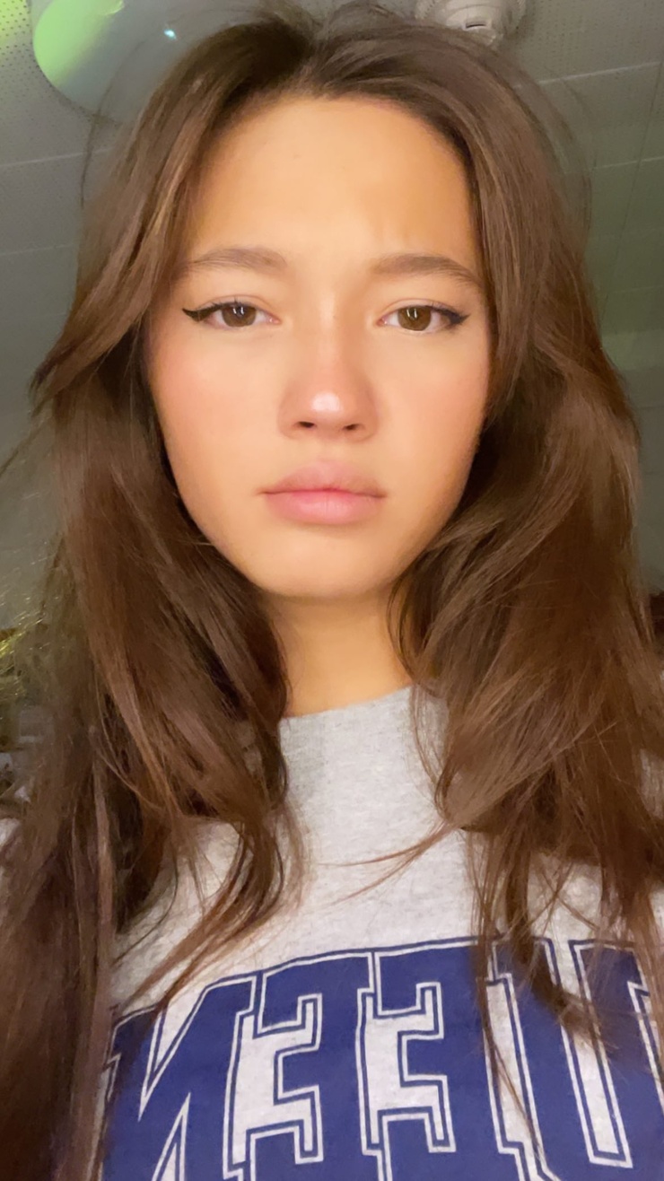 Lily Chee