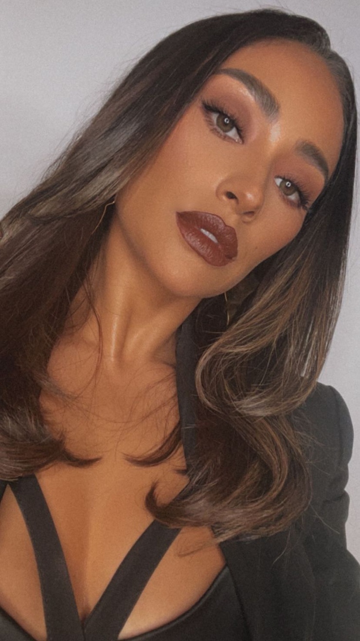 Shay Mitchell Shay Mitchell