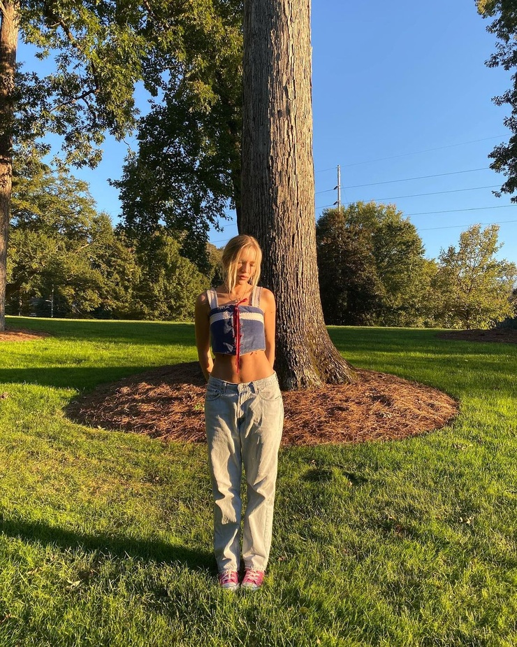 Lennon Stella
