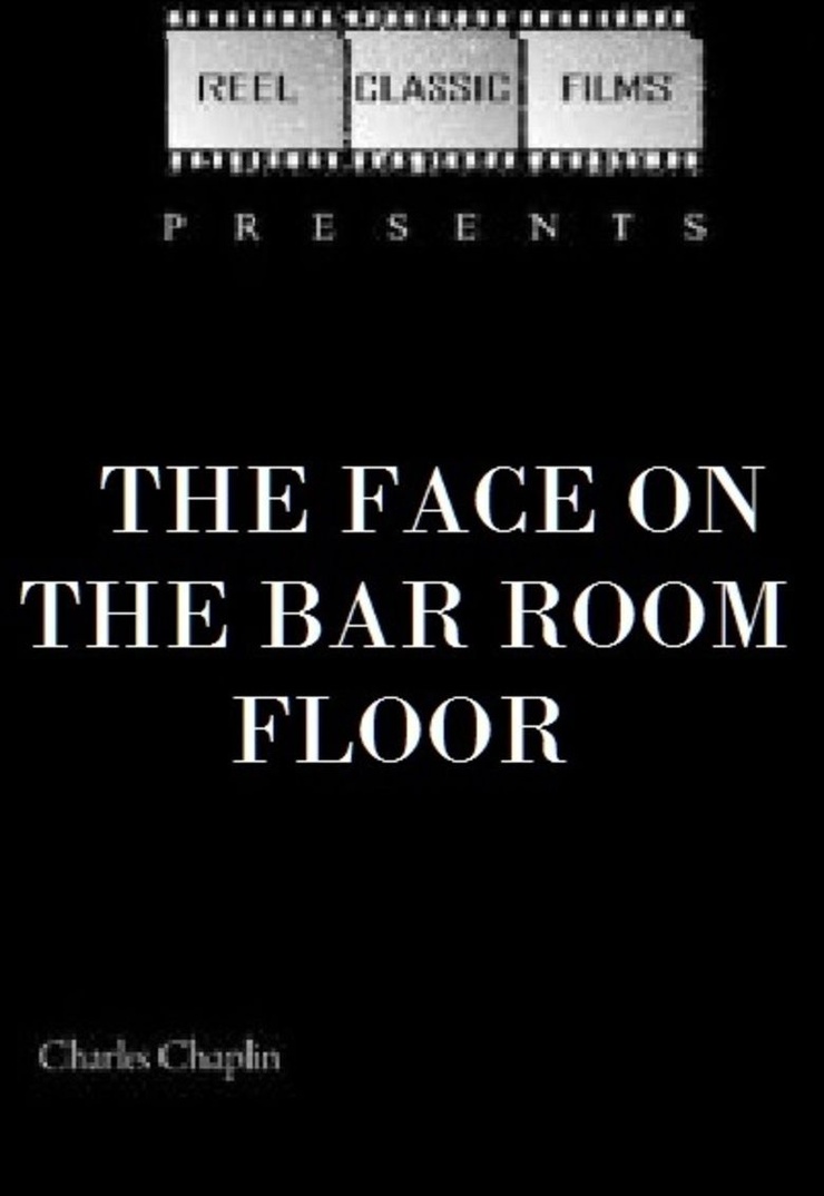 Picture of The Face on the Barroom Floor (1914)