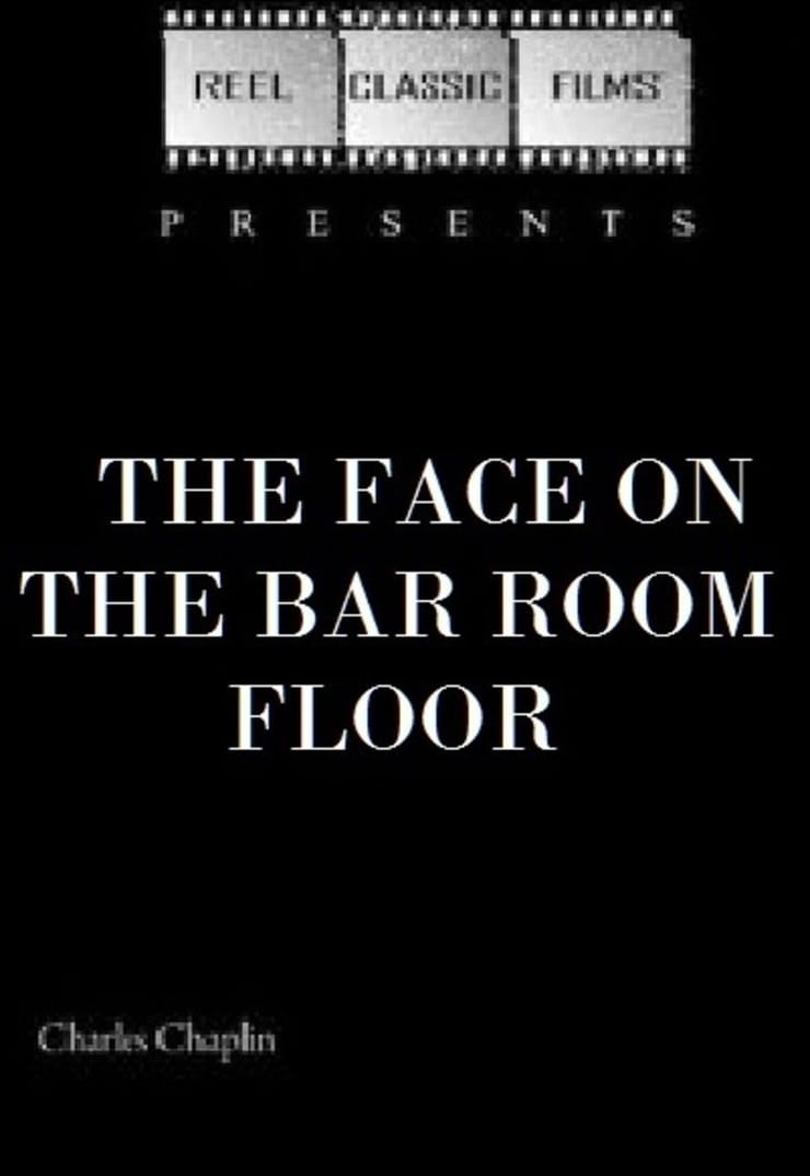 The Face on the Barroom Floor