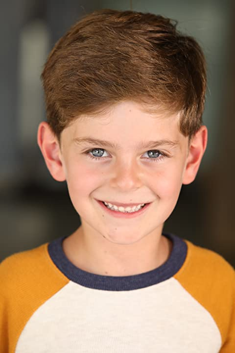 Jaxon Goldenberg