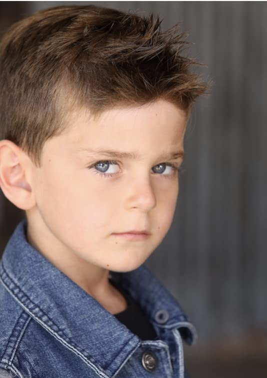 Jaxon Goldenberg