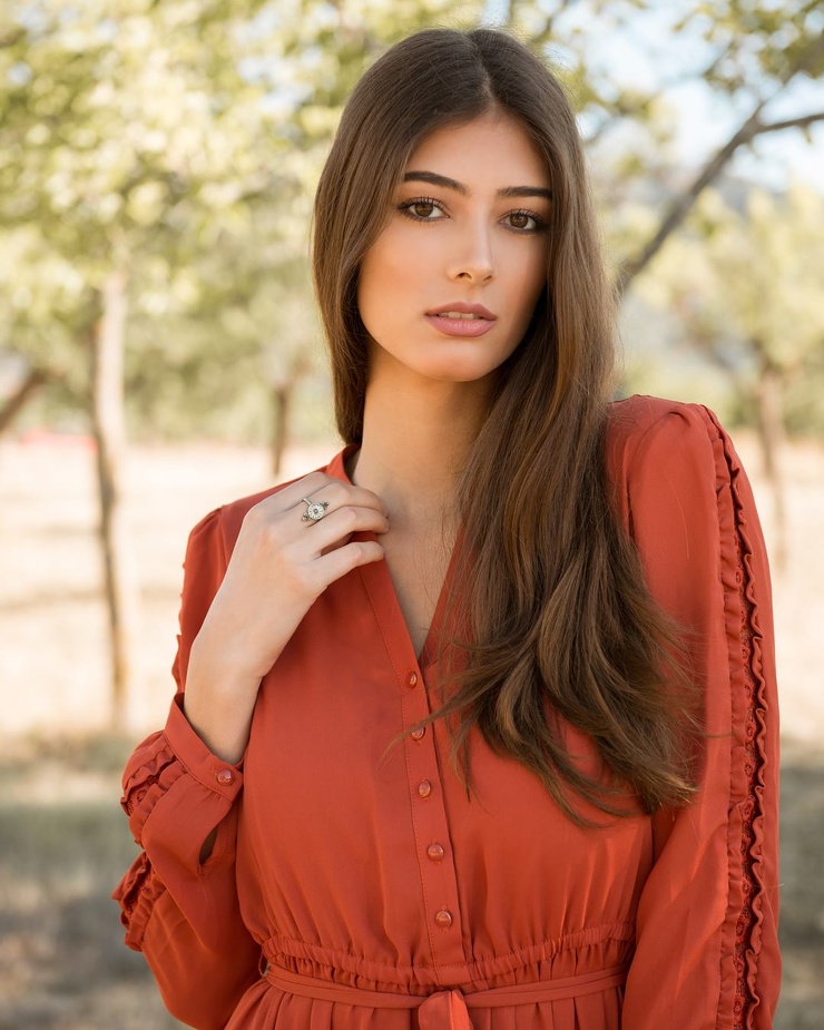 Image of Dayane Hofer