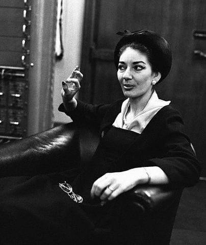 Maria Callas Maria Callas