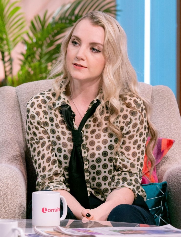 Evanna Lynch