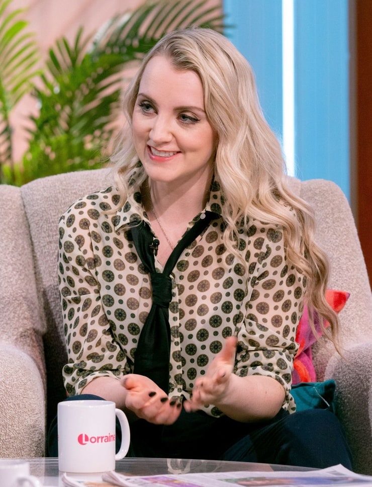 Evanna Lynch