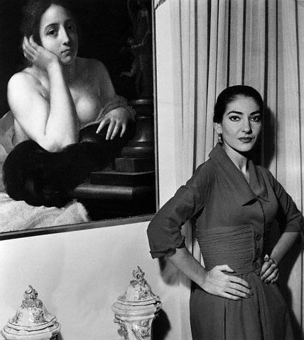 Maria Callas Maria Callas