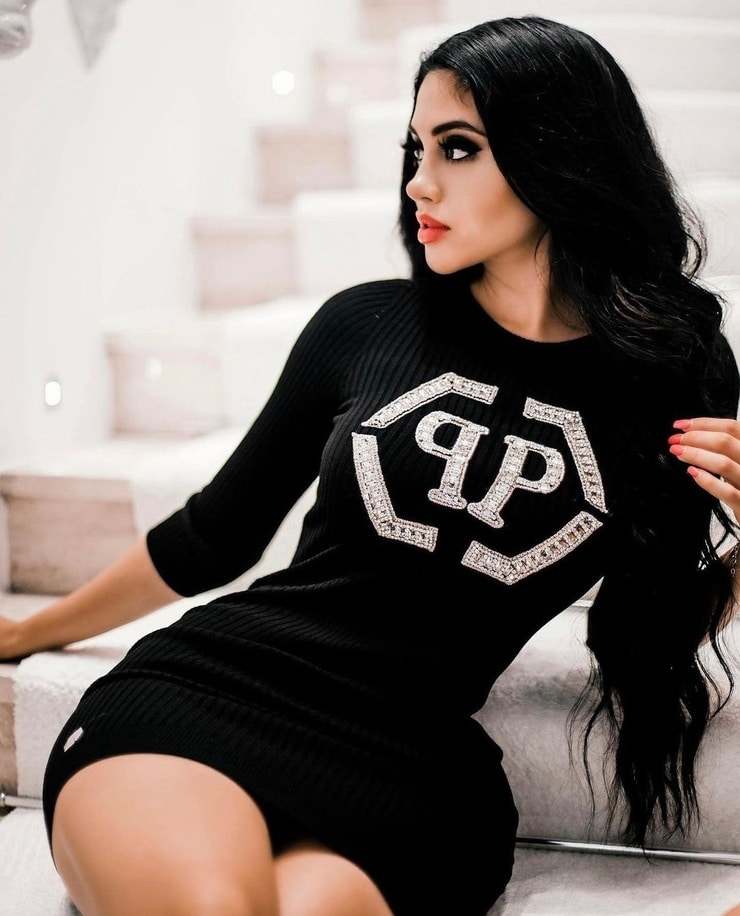 Jailyne Ojeda Ochoa