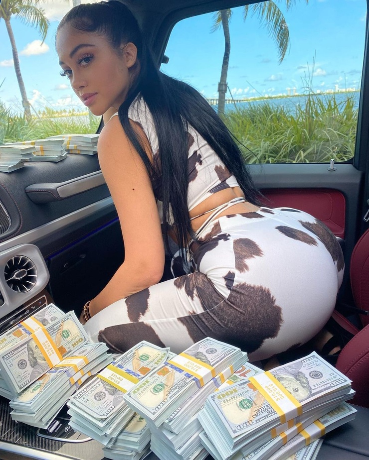 Jailyne Ojeda Ochoa