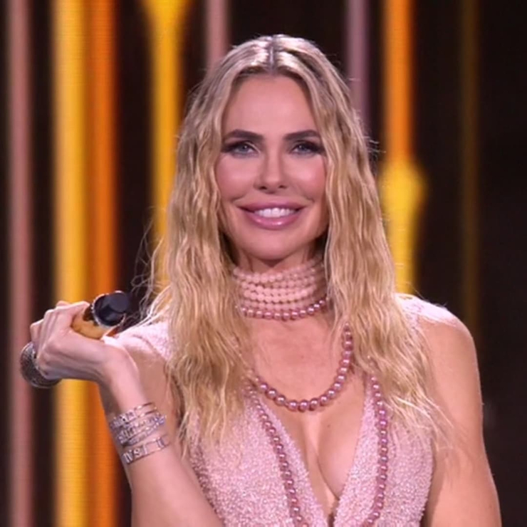 Ilary Blasi