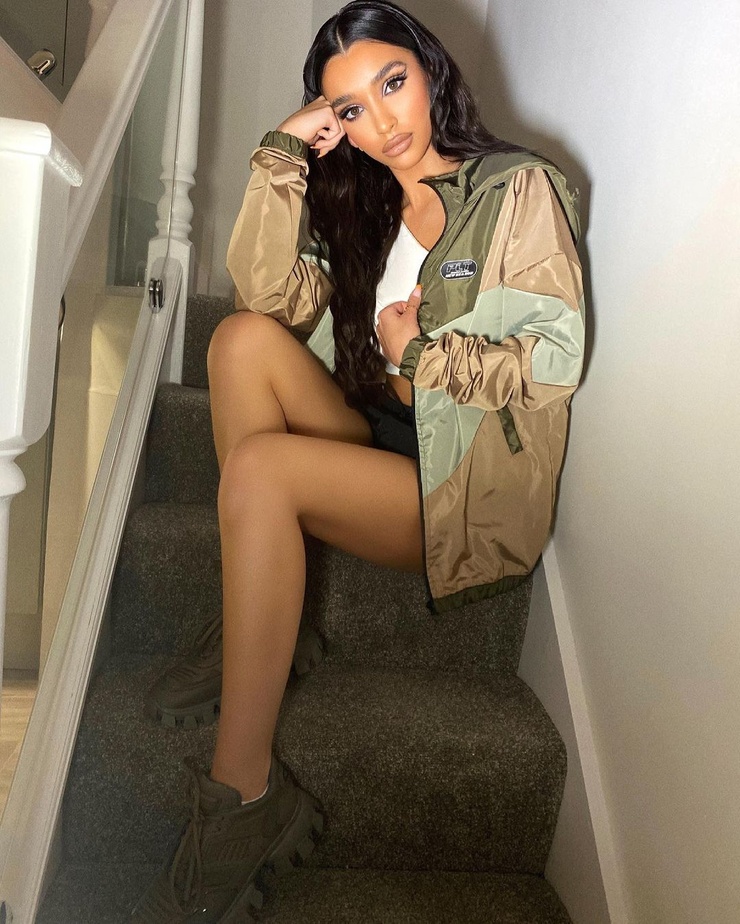 Saffie Khan