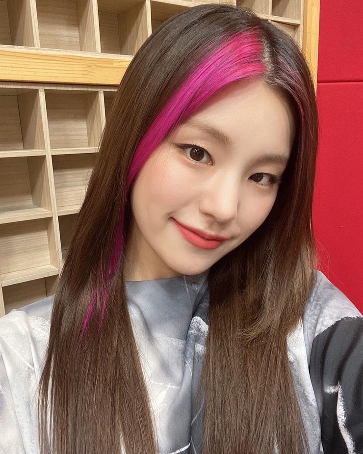 Hwang Yeji