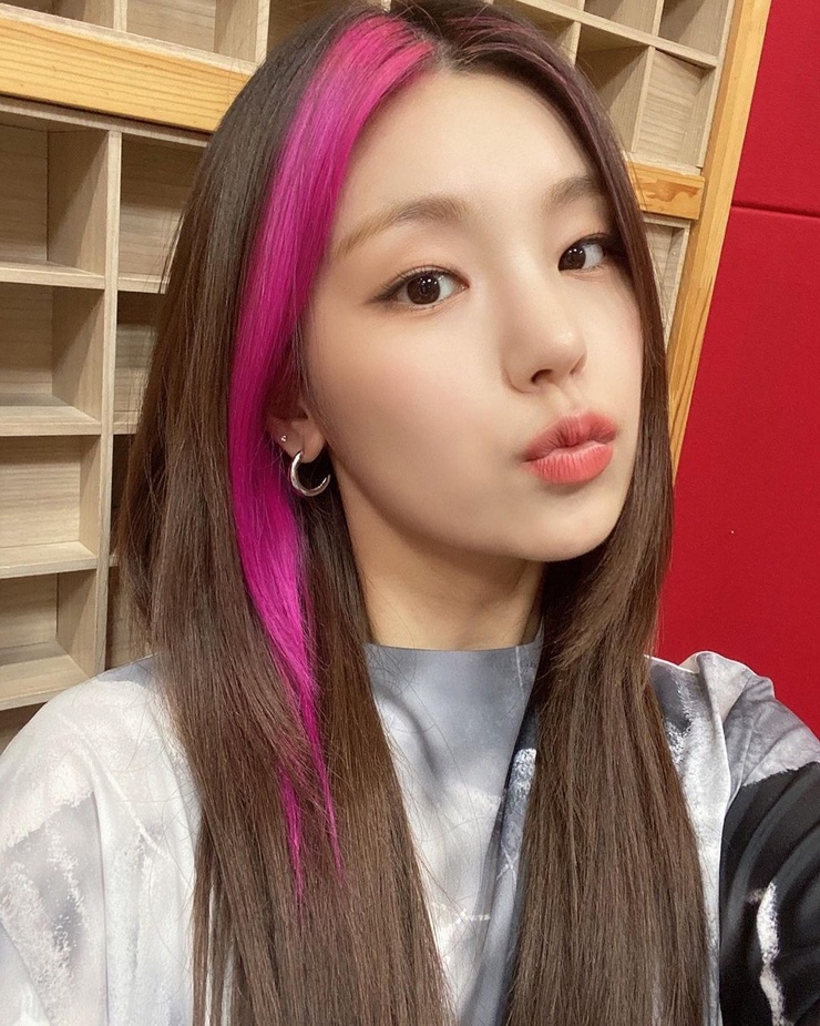 Hwang Yeji
