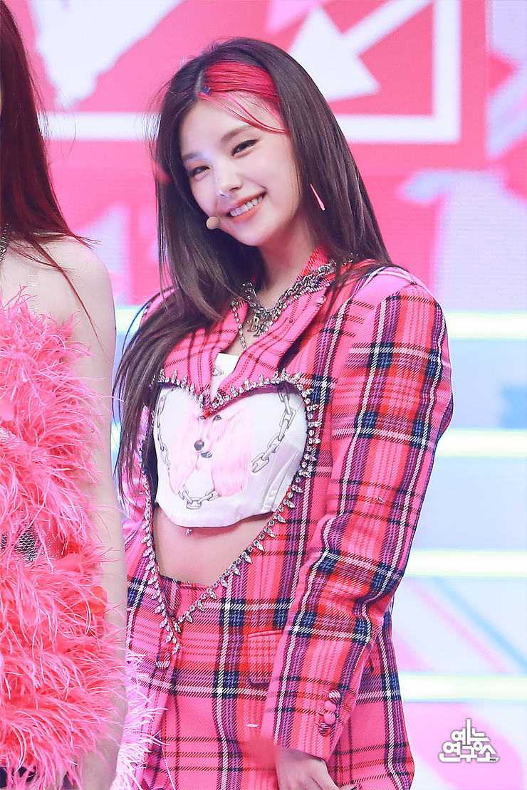 Hwang Yeji