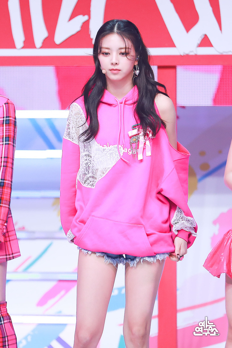 Shin Yuna