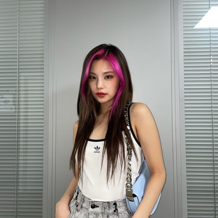 Hwang Yeji