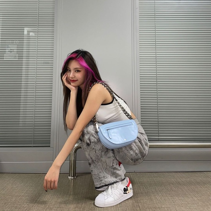 Hwang Yeji
