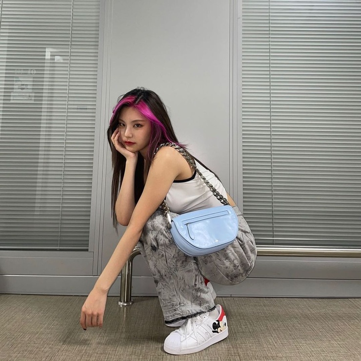 Hwang Yeji