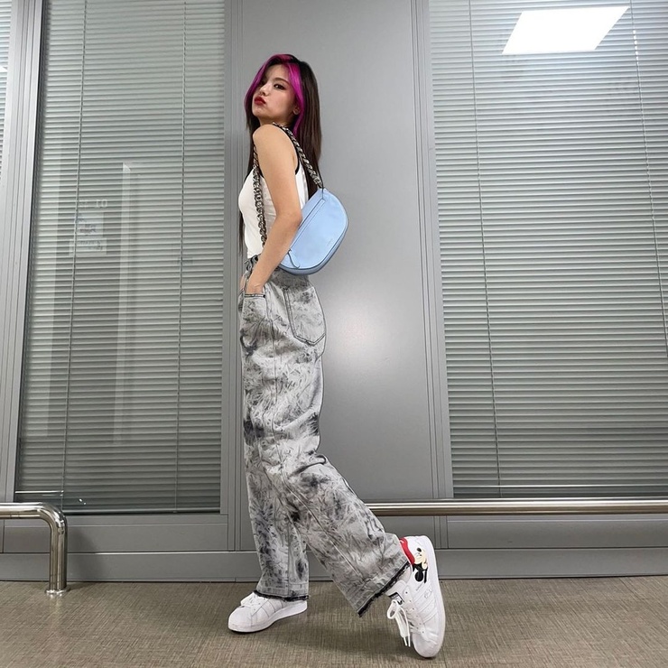 Hwang Yeji