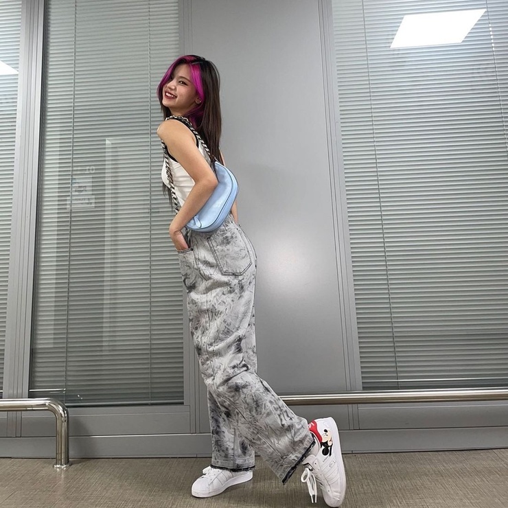 Hwang Yeji