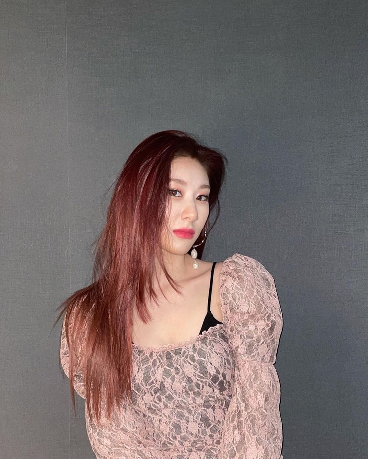 Lee Chaeryeong