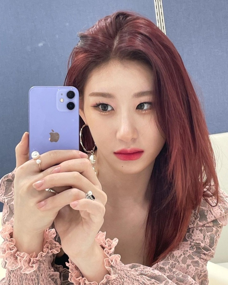 Lee Chaeryeong