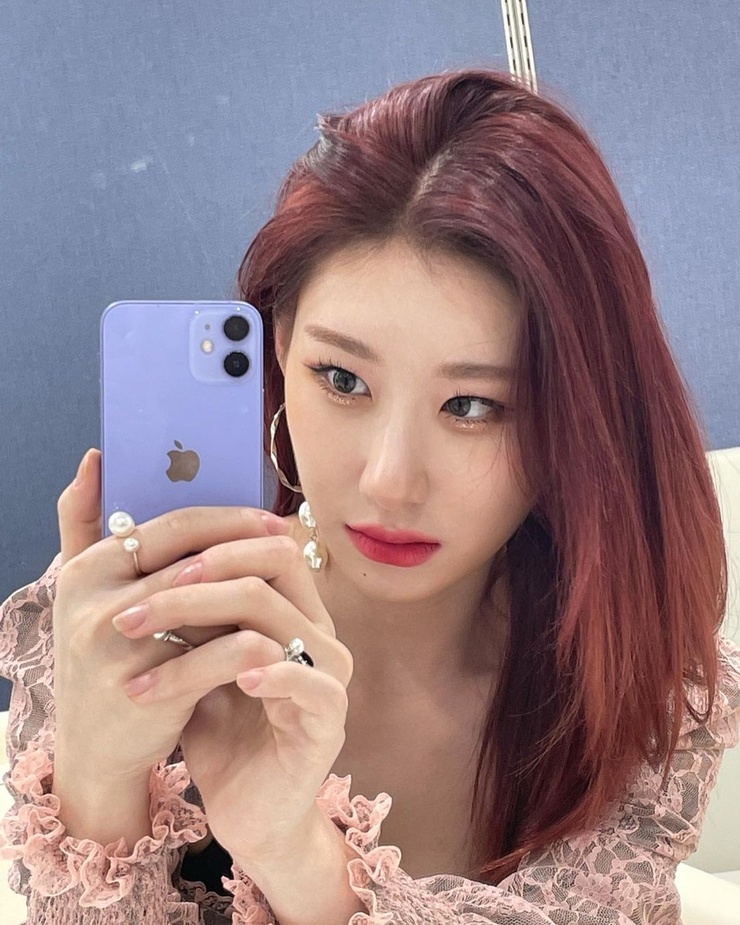 Lee Chaeryeong