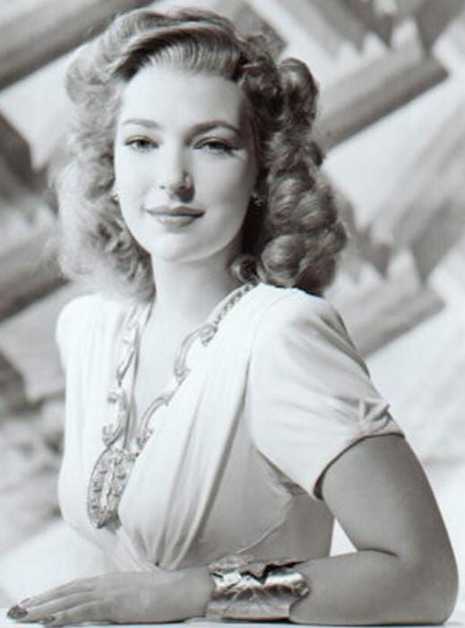 June Duprez