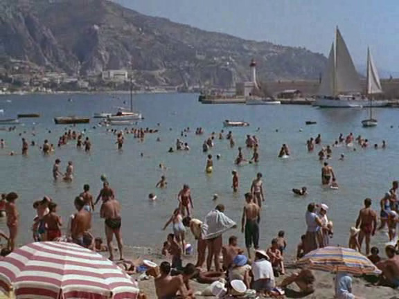 Du côté de la côte (1958)