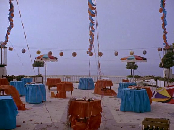 Du côté de la côte (1958)