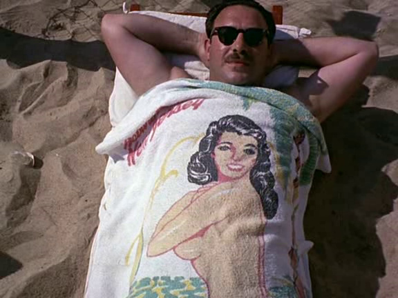 Du côté de la côte (1958)