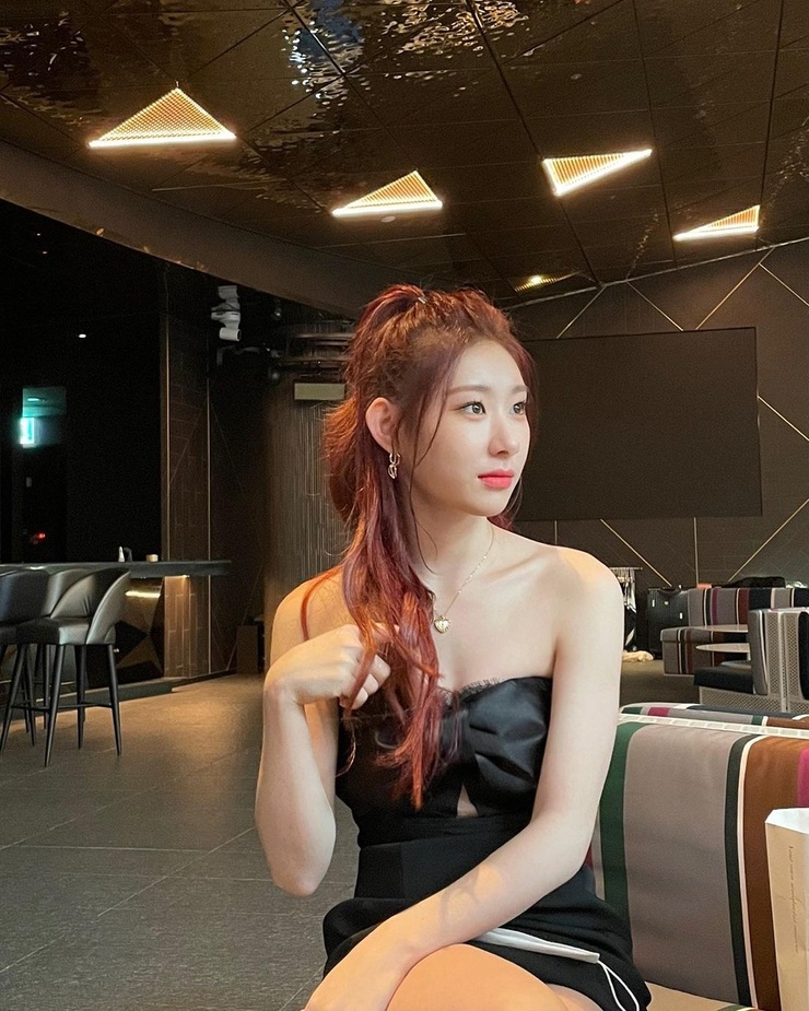Lee Chaeryeong