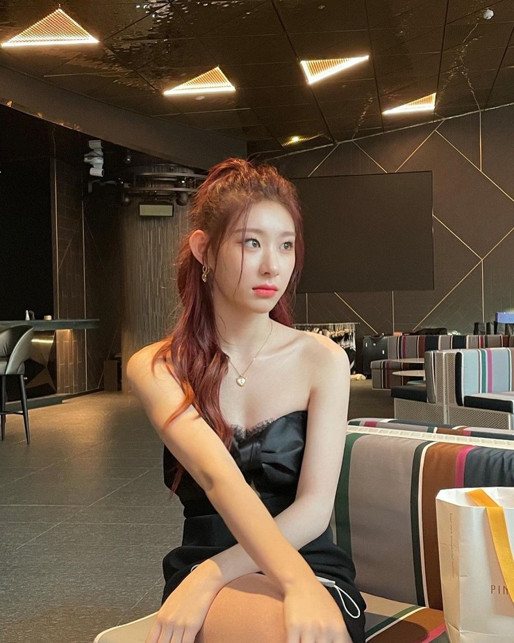 Lee Chaeryeong