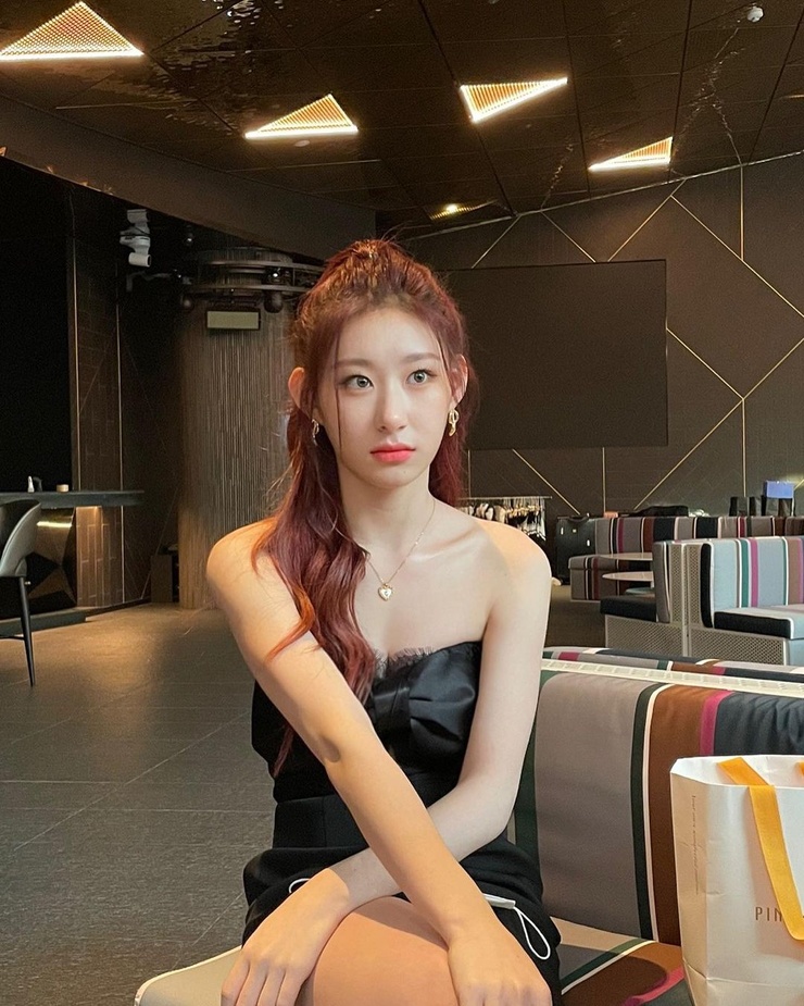 Lee Chaeryeong