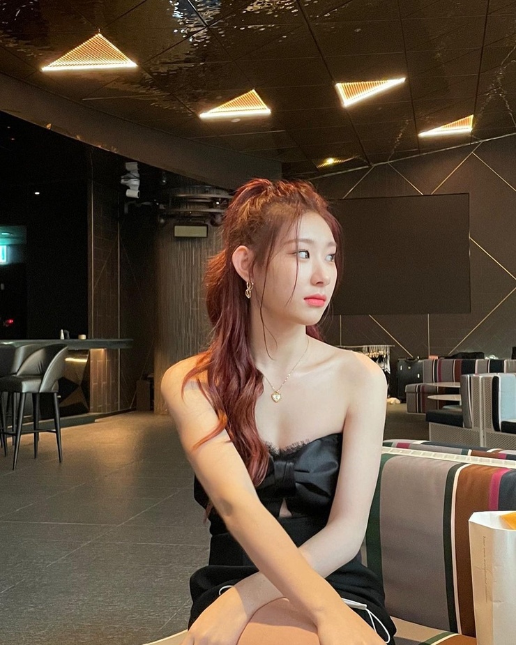 Lee Chaeryeong