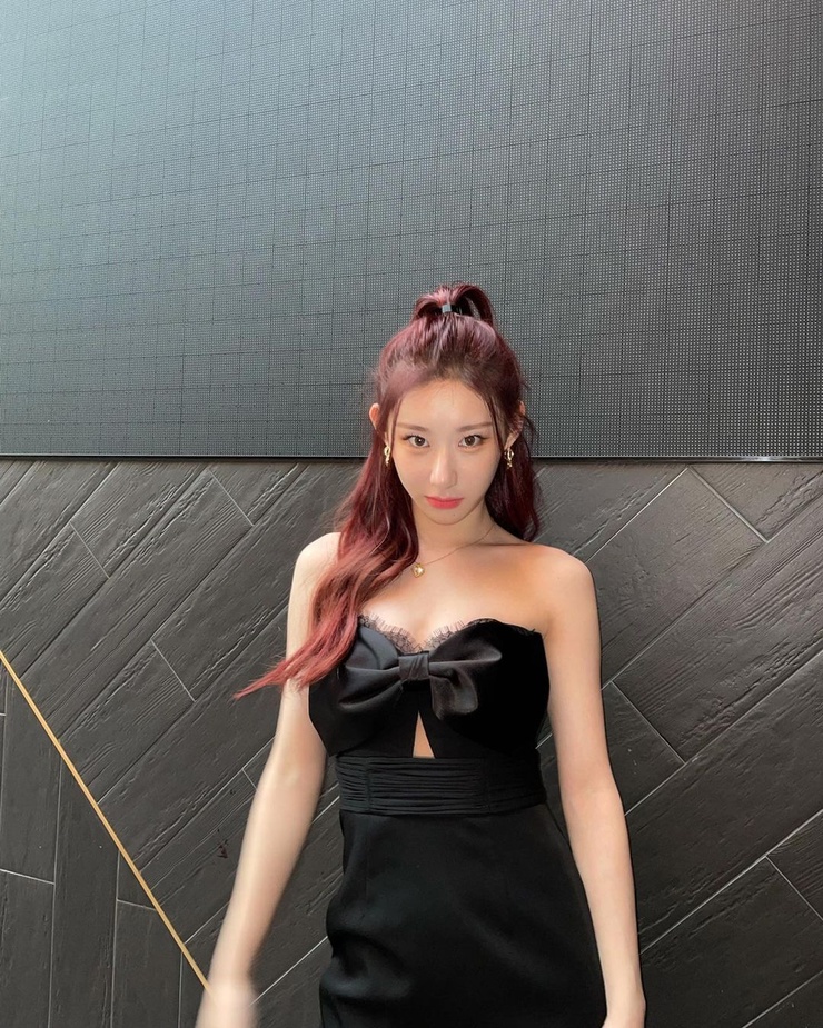 Lee Chaeryeong